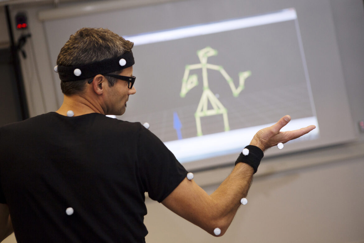 Lund University Humanities Lab - feature photo