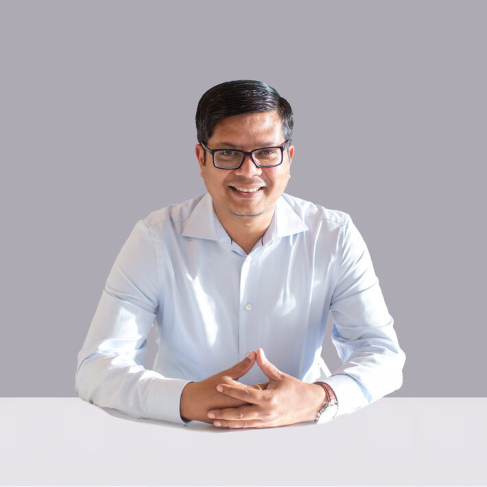 Chiranjibi Nayak