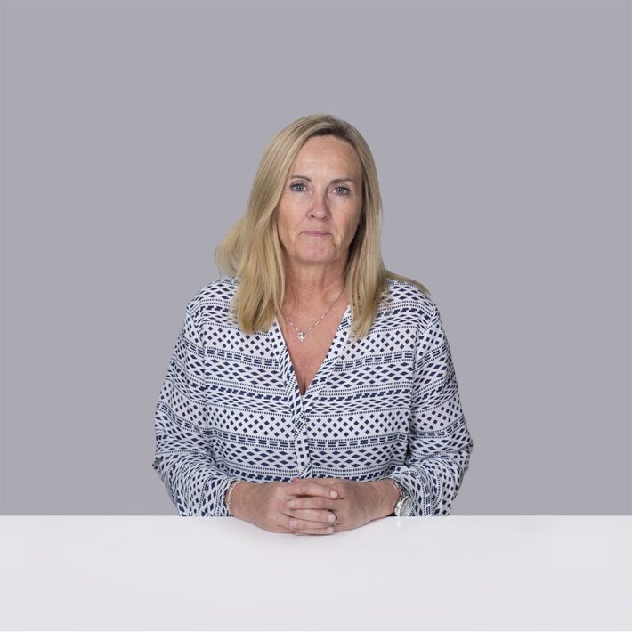 Helen Holmqvist Rydén