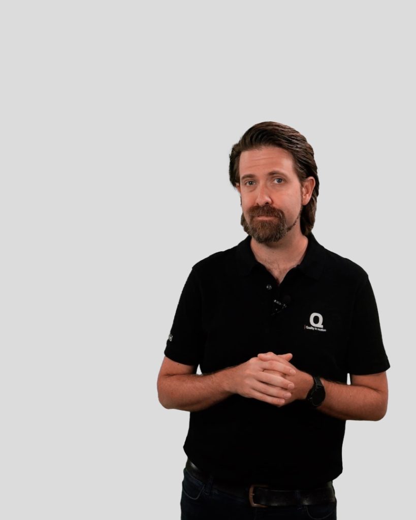 QAcademy Courses available for your training needs