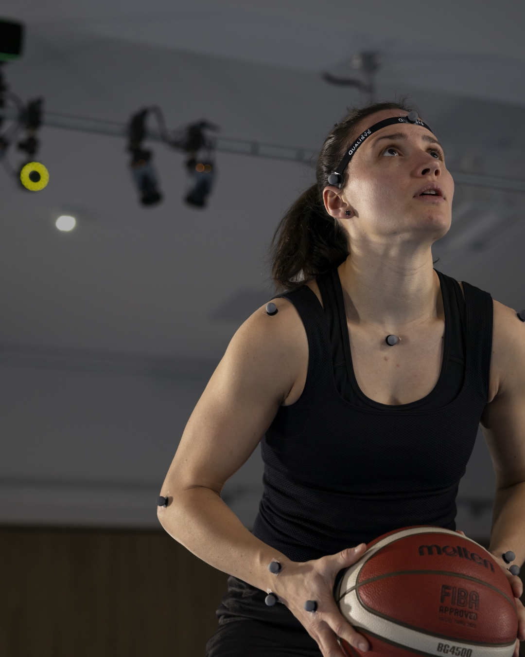 Basketball Sport Analysis
