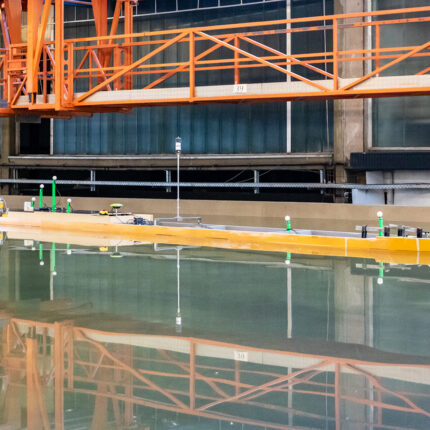 Marine Vessels & Structures - feature photo