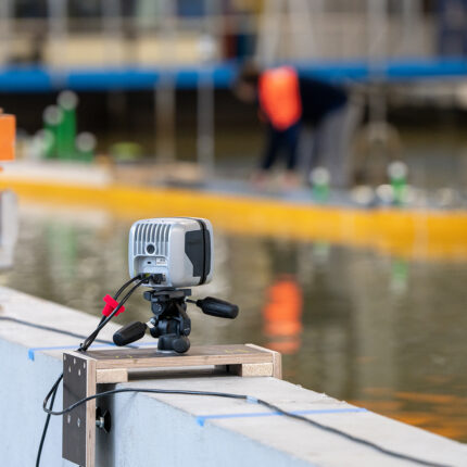 Marine Vessels & Structures - feature photo