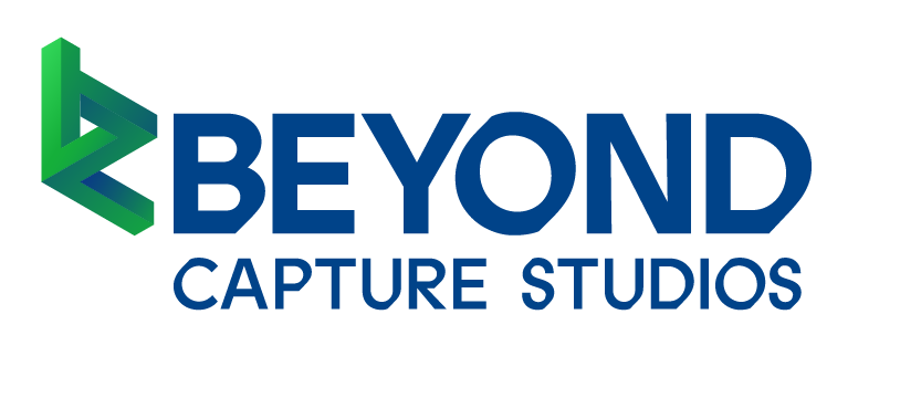 Beyond Capture Logo