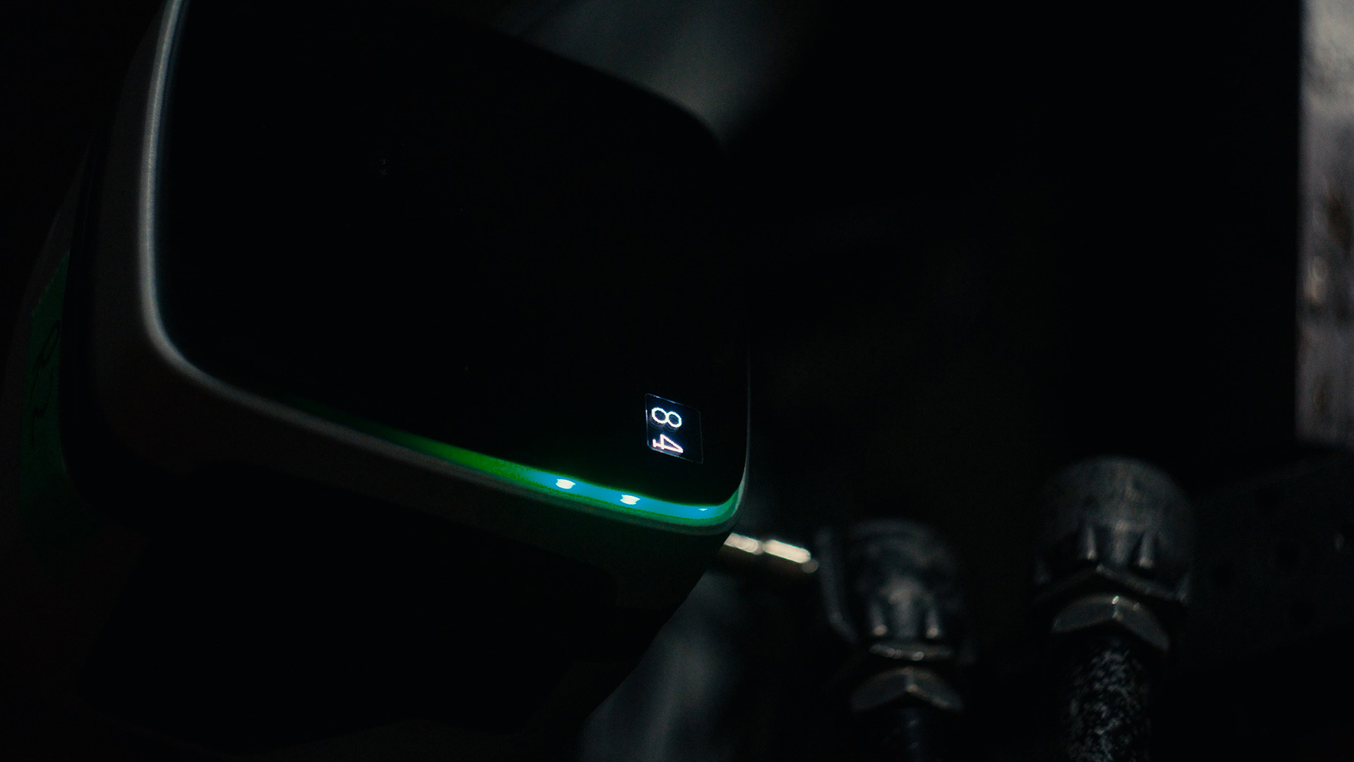 Qualisys Arqus Cameras installed in Beyond Capture Studios