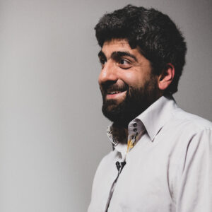 Hovannes Agopyan