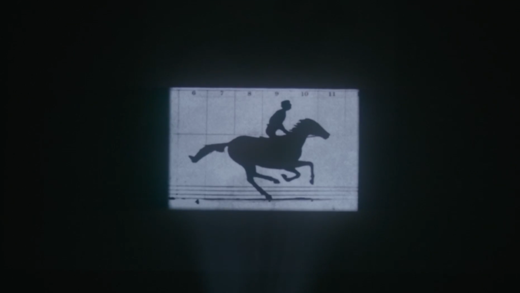 History of MoCap