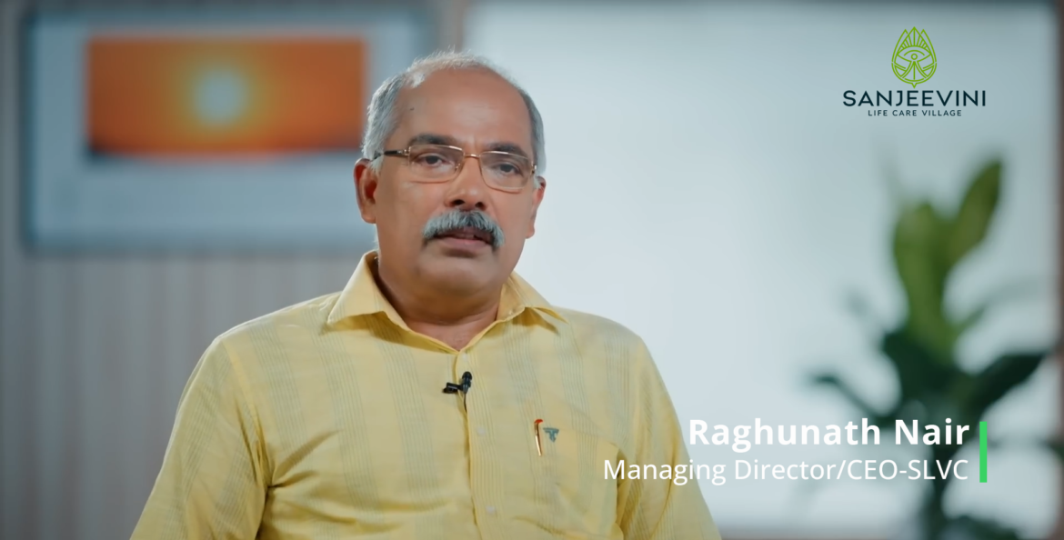 How Sanjeevini Life Care Village Brought Data-Driven Precision to Rehabilitation - feature photo
